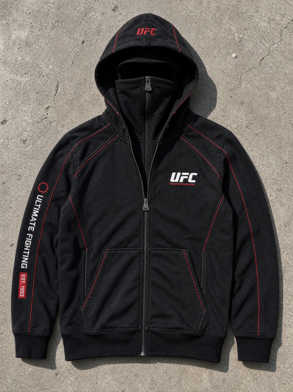 WALKOUT CLUB - Balaclava Hoodie